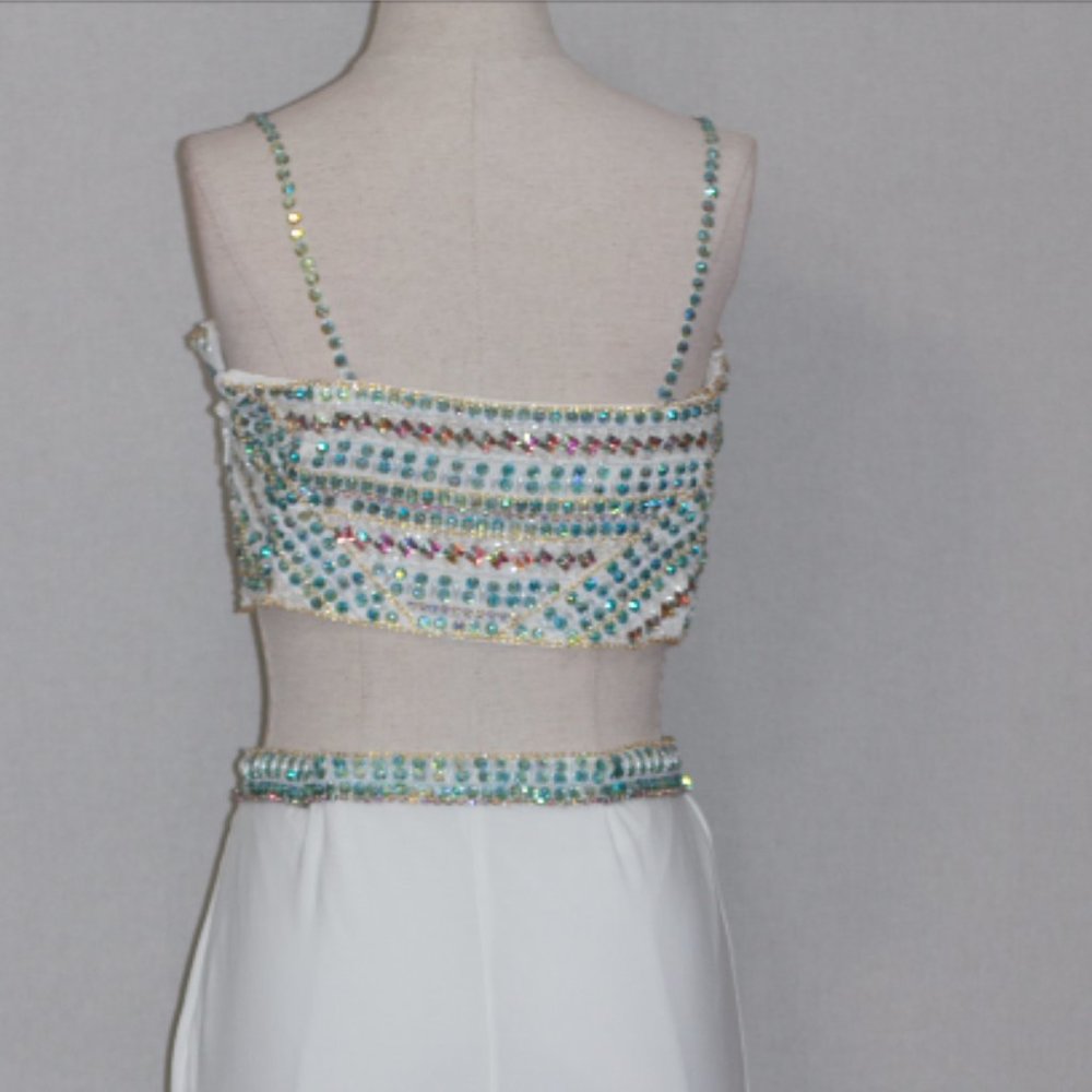 Dave & Johnny Skirt Set - Picture 10 of 12